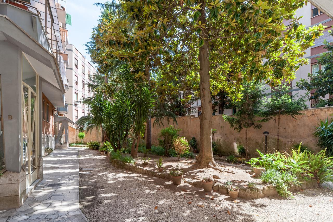Vatican Stemar Apartment — Photos 3